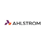 logo ahlstrom